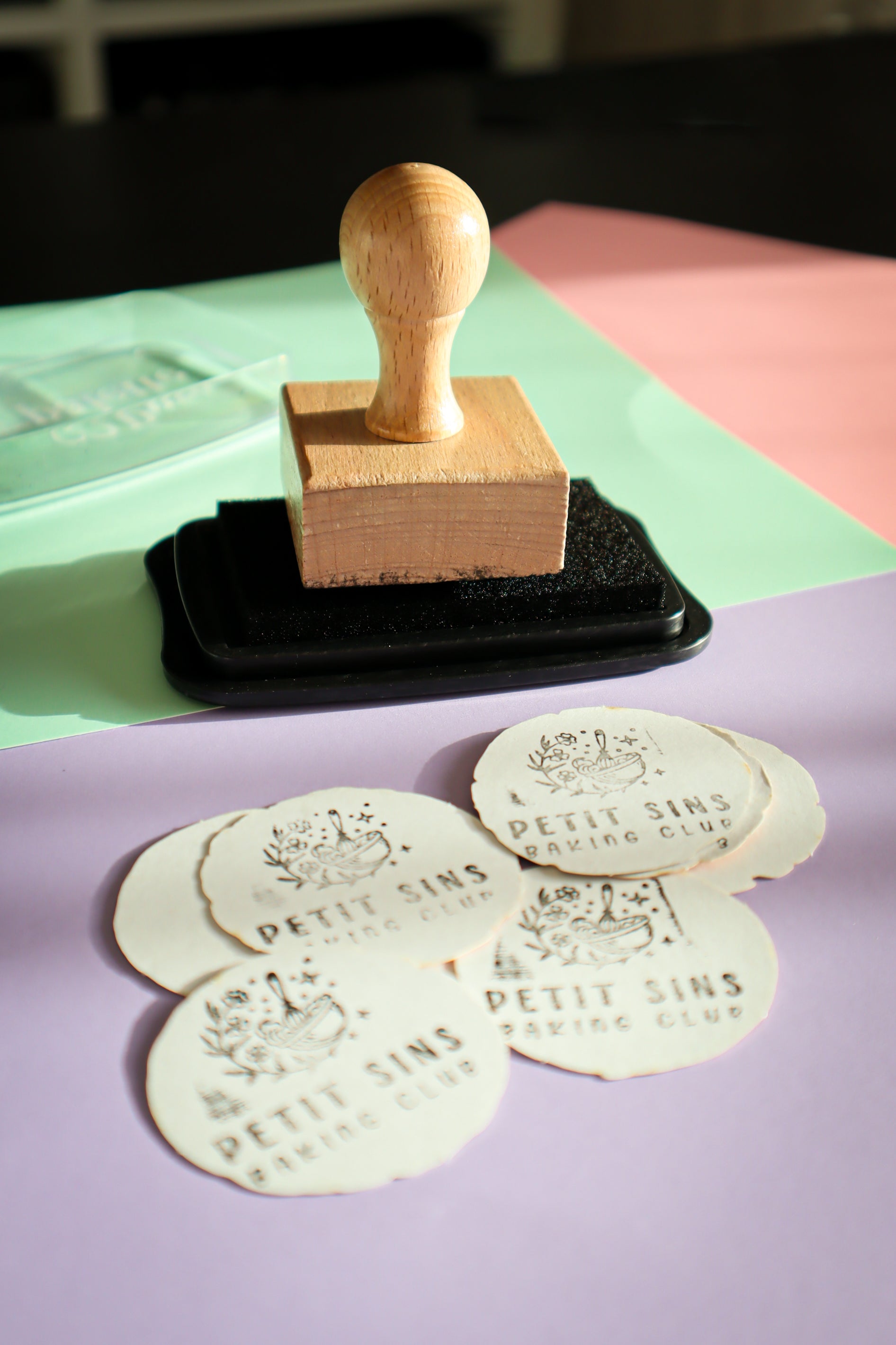 Petit Sins – Sweet Season (3 Months)